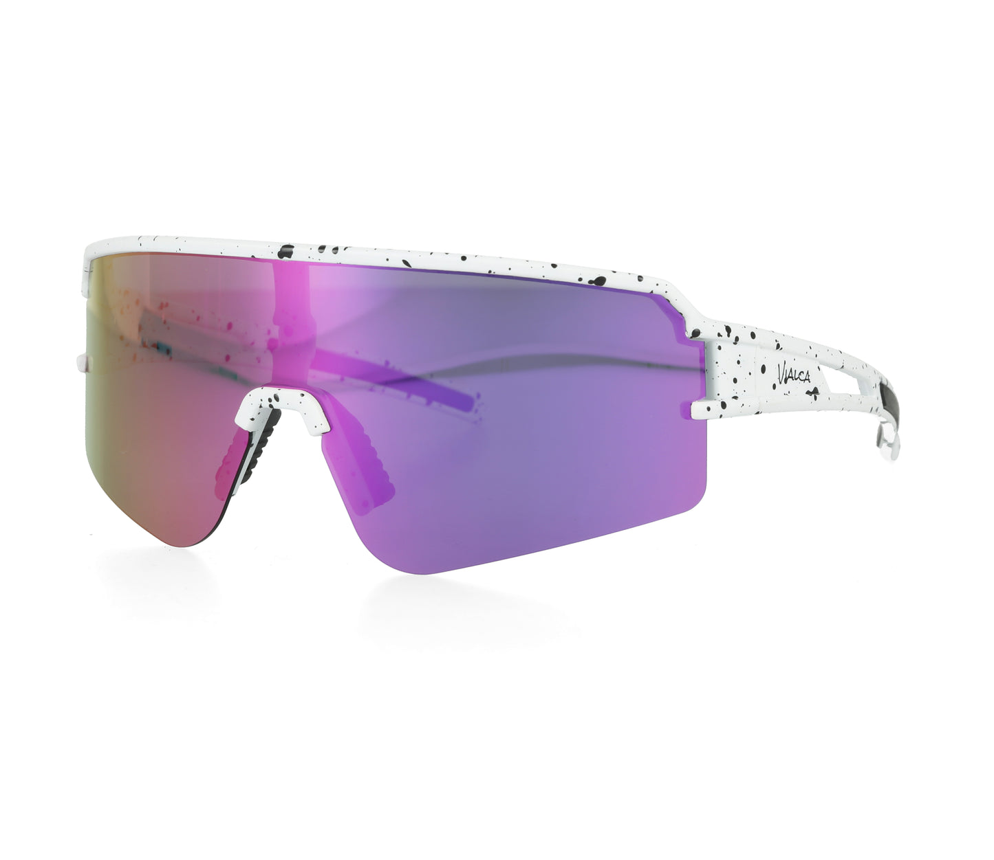 GOGGLES SPORT PINK PLUS POLARIZED