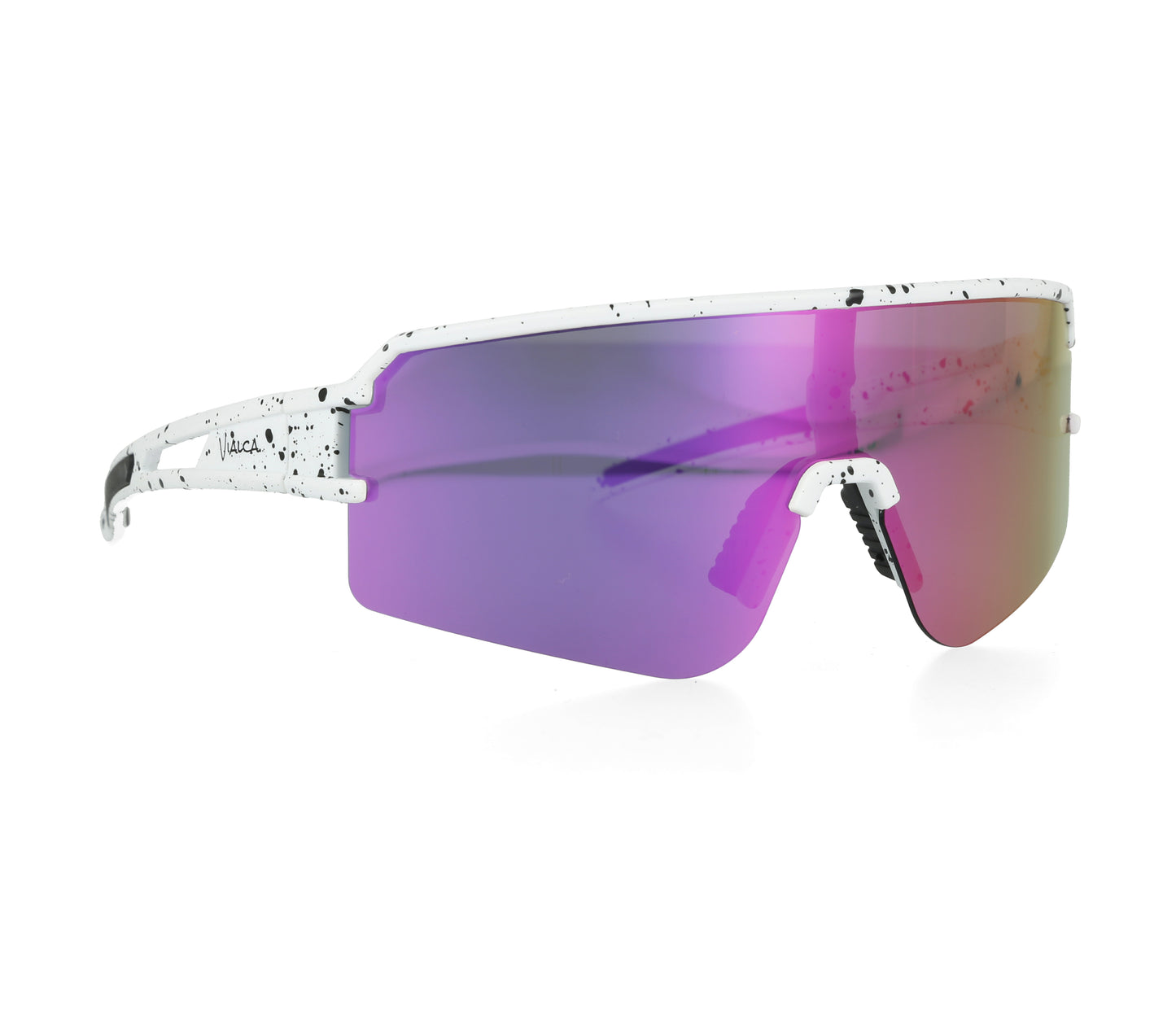 GOGGLES SPORT PINK PLUS POLARIZED