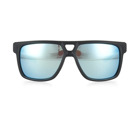 DUAL JACK BLUE POLARIZED