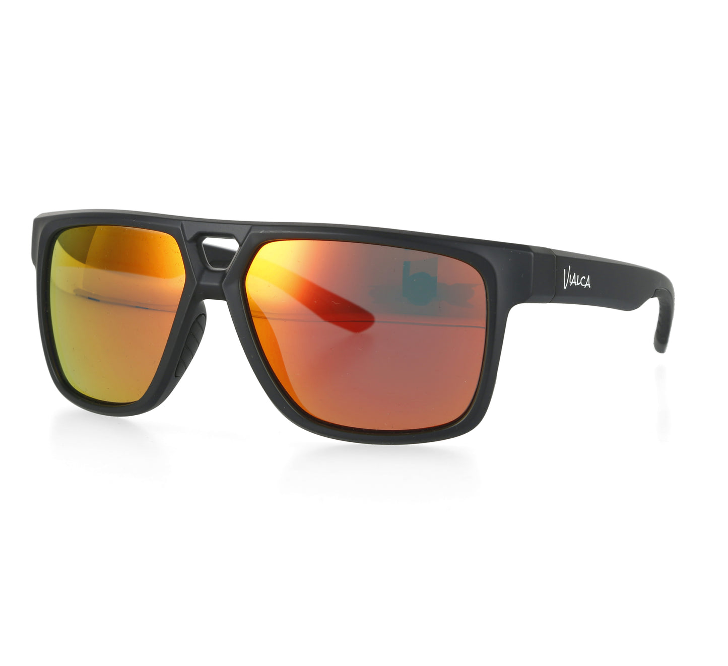 DUAL JACK RED POLARIZED