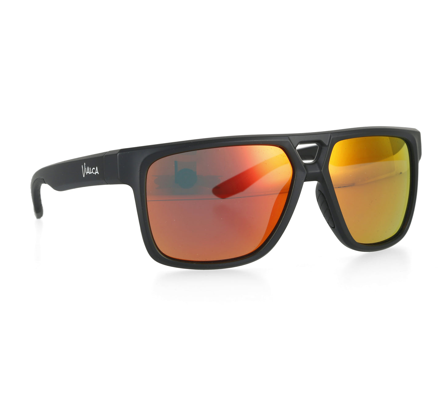 DUAL JACK RED POLARIZED