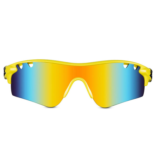 BERNICE YELLOW POLARIZED