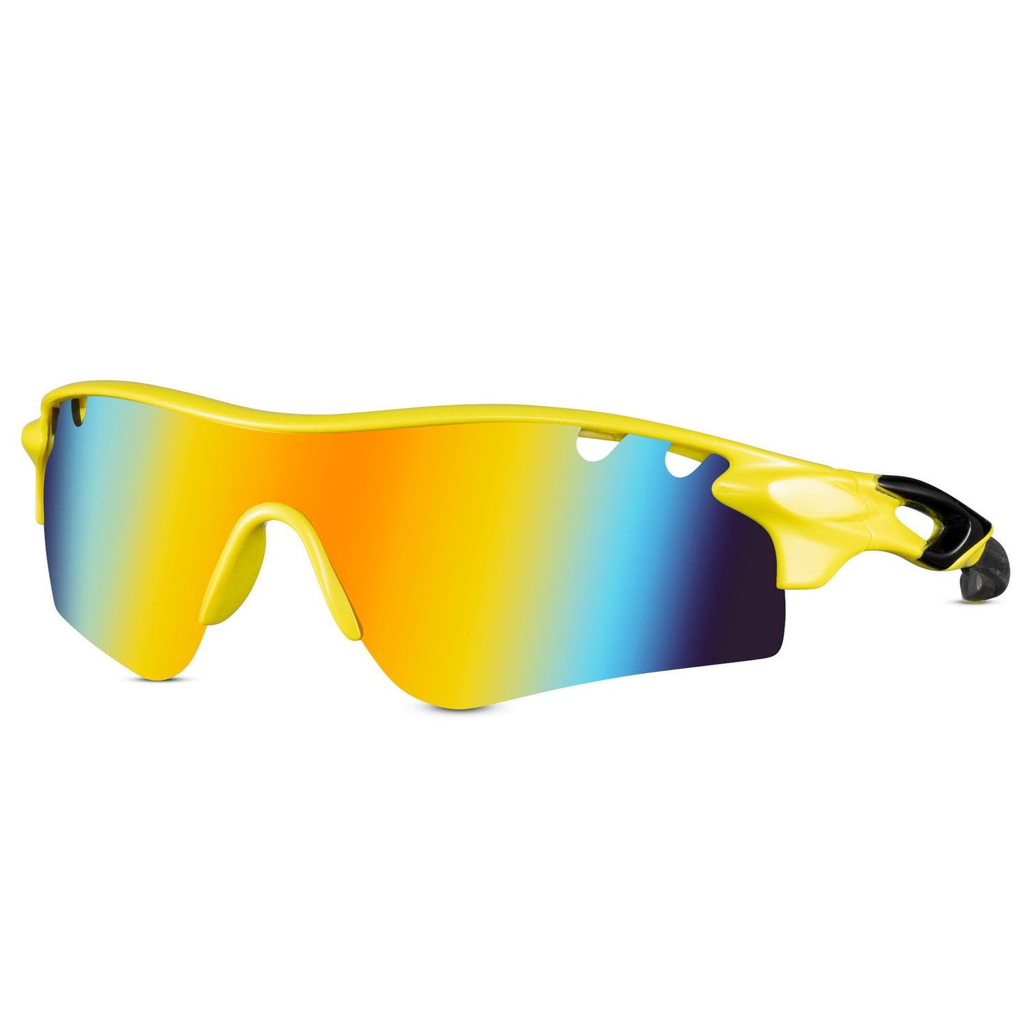 BERNICE YELLOW POLARIZED