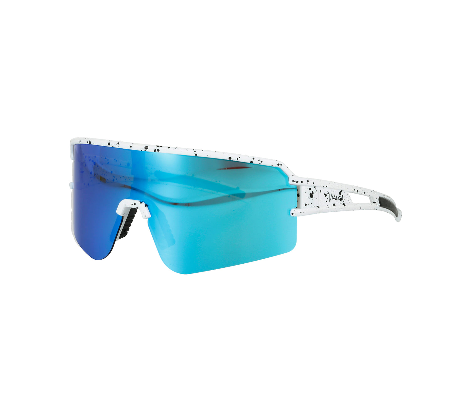 GOGGLES SPORT BLUE PLUS POLARIZED