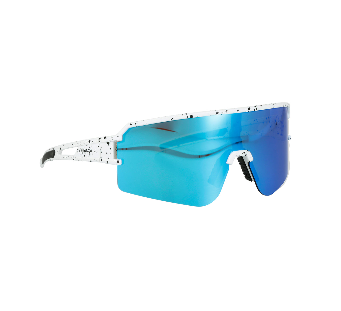 GOGGLES SPORT BLUE PLUS POLARIZED