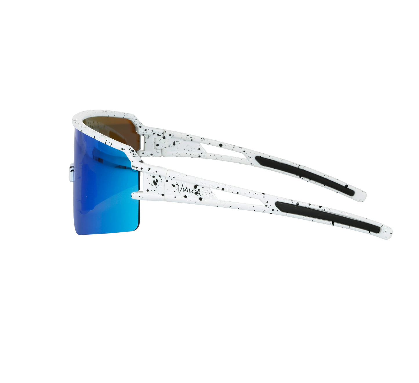 GOGGLES SPORT BLUE PLUS POLARIZED