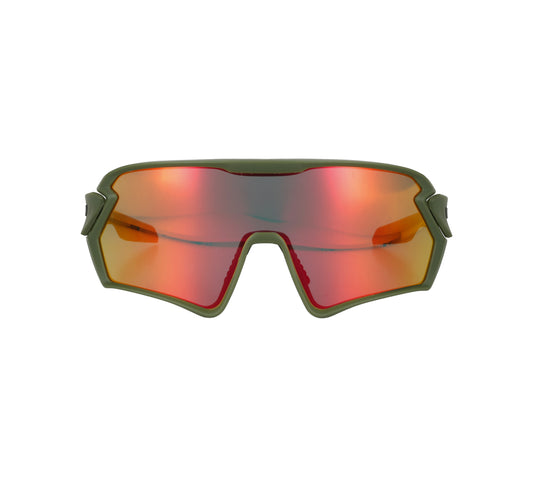 SPIRO MILITAR GREEN POLARIZED